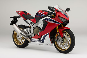 CBR1000RR Fireblade SP CBR1000RR Fireblade SP