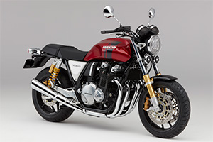 CB1100RS CB1100RS