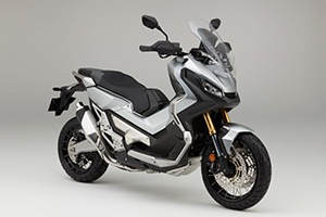 X-ADV X-ADV
