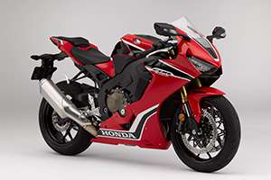CBR1000RR Fireblade CBR1000RR Fireblade