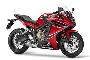 CBR650F CBR650F