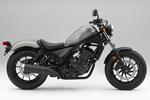 Rebel 300 Rebel 300