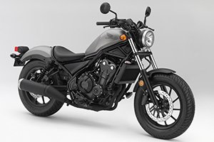 Rebel 500 Rebel 500