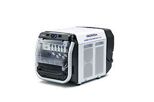 Power Exporter 9000 Power Exporter 9000