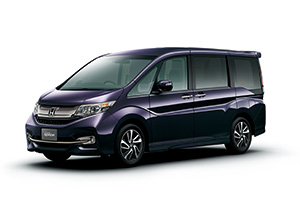 SPADA・Cool Spirit Honda SENSING (FF) SPADA・Cool Spirit Honda SENSING (FF)