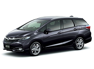 HYBRID Z ルーセブラック・メタリック HYBRID Z ルーセブラック・メタリック
