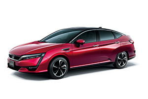 CLARITY FUEL CELL CLARITY FUEL CELL
