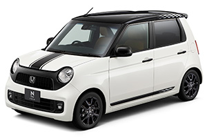 Premium Tourer・LOWDOWN特別仕様車 SSネオクラシックレーサーパッケージ(FF) Premium Tourer・LOWDOWN特別仕様車 SSネオクラシックレーサーパッケージ(FF)