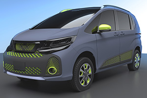 FREED ACTIVE Concept FREED ACTIVE Concept