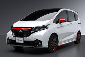 FREED Modulo X Concept FREED Modulo X Concept
