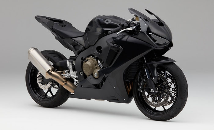 Honda sp 2