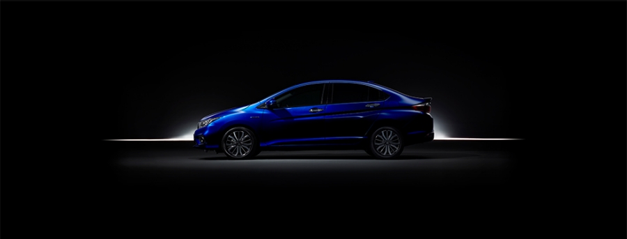 Honda コンパクトセダン Grace グレイス の改良モデルをホームページで先行公開 Honda コンパクトセダン Grace グレイス の改良モデルをホームページで先行公開