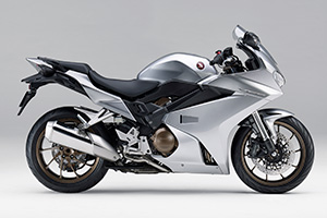 VFR800F(デジタルシルバーメタリック) VFR800F(デジタルシルバーメタリック)
