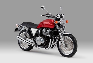 CB1100 EX<TypeI> キャンディープロミネンスレッド CB1100 EX<TypeI> キャンディープロミネンスレッド