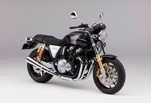 CB1100 RS グラファイトブラック CB1100 RS グラファイトブラック