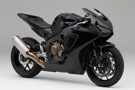 CBR1000RR SP2 レースベース車 CBR1000RR SP2 レースベース車