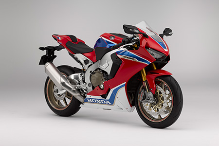 CBR1000RR SP2 ヴィクトリーレッド CBR1000RR SP2 ヴィクトリーレッド