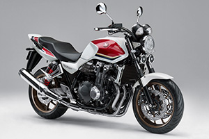 CB1300 SUPER FOUR(パールサンビームホワイト) CB1300 SUPER FOUR(パールサンビームホワイト)