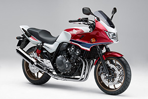 CB400 SUPER BOL D'OR(パールサンビームホワイト) CB400 SUPER BOL D'OR(パールサンビームホワイト)