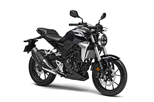 CB300R CB300R