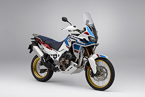 CRF1000L Africa Twin Adventure Sports CRF1000L Africa Twin Adventure Sports