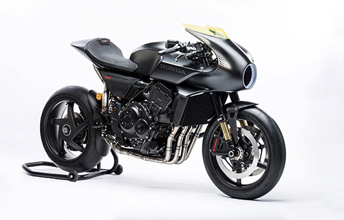 CB4 Interceptor CB4 Interceptor