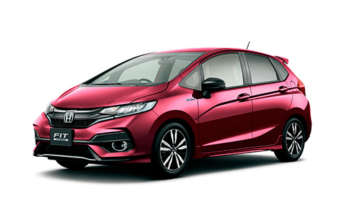 フィット HYBRID・S Honda SENSING フィット HYBRID・S Honda SENSING