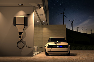 Honda Power Manager Concept Honda Power Manager Concept