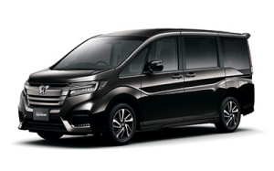 ステップ ワゴン SPADA Cool Spirit・Honda SENSING ステップ ワゴン SPADA Cool Spirit・Honda SENSING