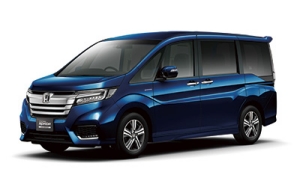 ステップ ワゴン SPADA HYBRID G・Honda SENSING ステップ ワゴン SPADA HYBRID G・Honda SENSING