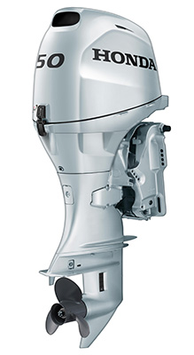 4ストローク船外機 「BF50」 4ストローク船外機 「BF50」