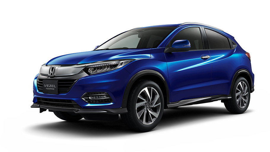 VEZEL TOURING・Honda SENSING VEZEL TOURING・Honda SENSING