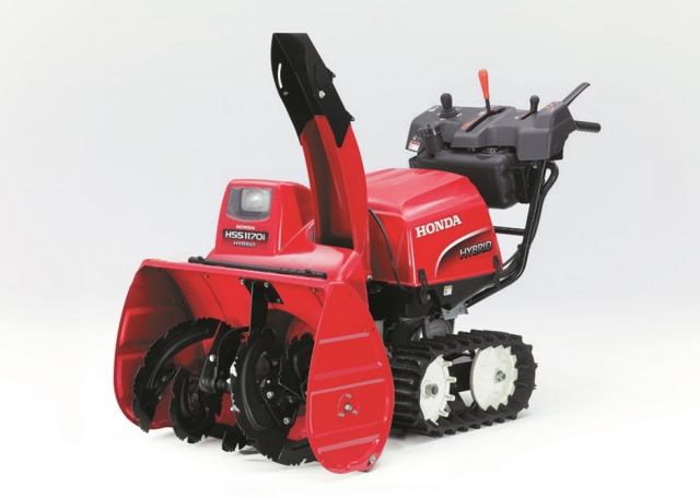 ◆◇秋田発 ホンダ  除雪機 HSS1170i HONDA 除雪 雪対策◇◆