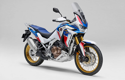 honda crf1100l africa twin