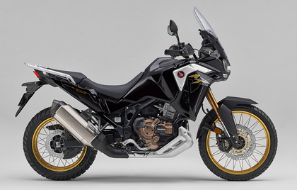 africa twin adventure sports 2019