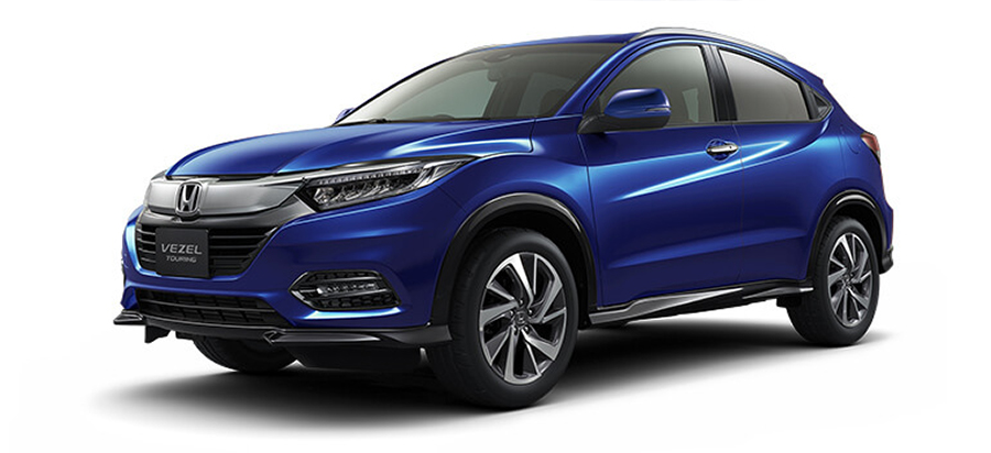 VEZEL TOURING・Honda SENSING VEZEL TOURING・Honda SENSING