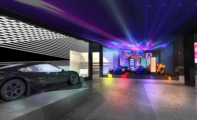 Honda 東京オートサロン 出展概要