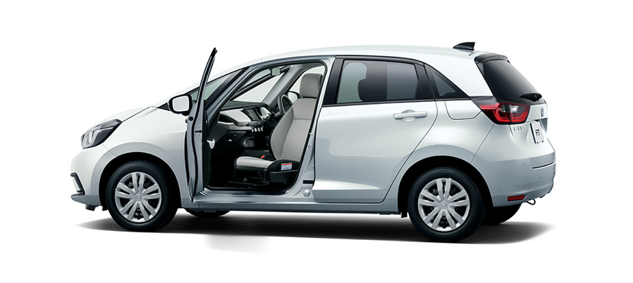 e:HEV BASIC(FF)助手席回転シート車 e:HEV BASIC(FF)助手席回転シート車