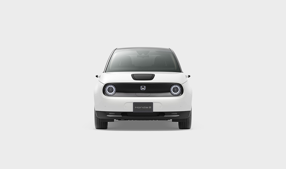 Honda e Advance Honda e Advance