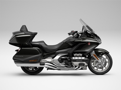 Хонда gold wing