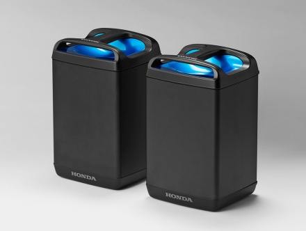 Honda Mobile Power Pack