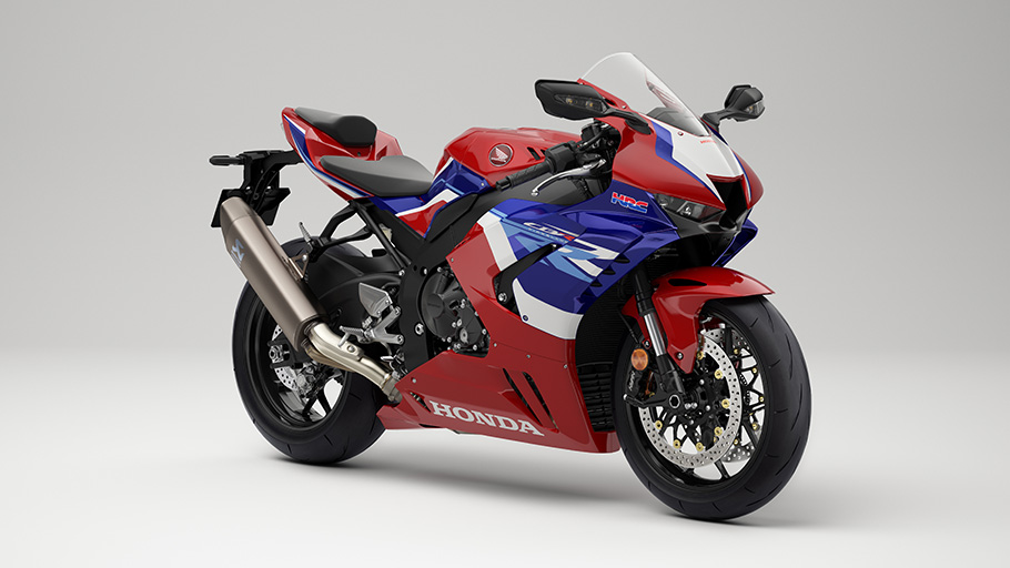 CBR1000RR-R FIREBLADE CBR1000RR-R FIREBLADE