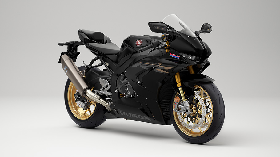 CBR1000RR-R FIREBLADE SP CBR1000RR-R FIREBLADE SP