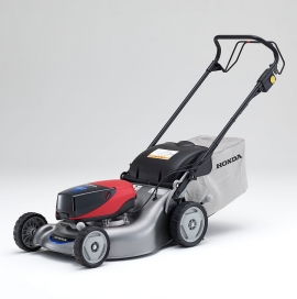 Honda 歩行型電動芝刈機 電動刈払機 電動ブロワおよび共通の充電式バッテリーを発売