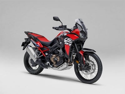 honda africa twin 2022