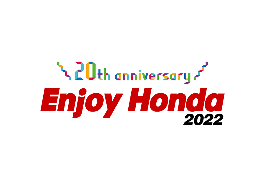 Enjoy Honda 2022 S