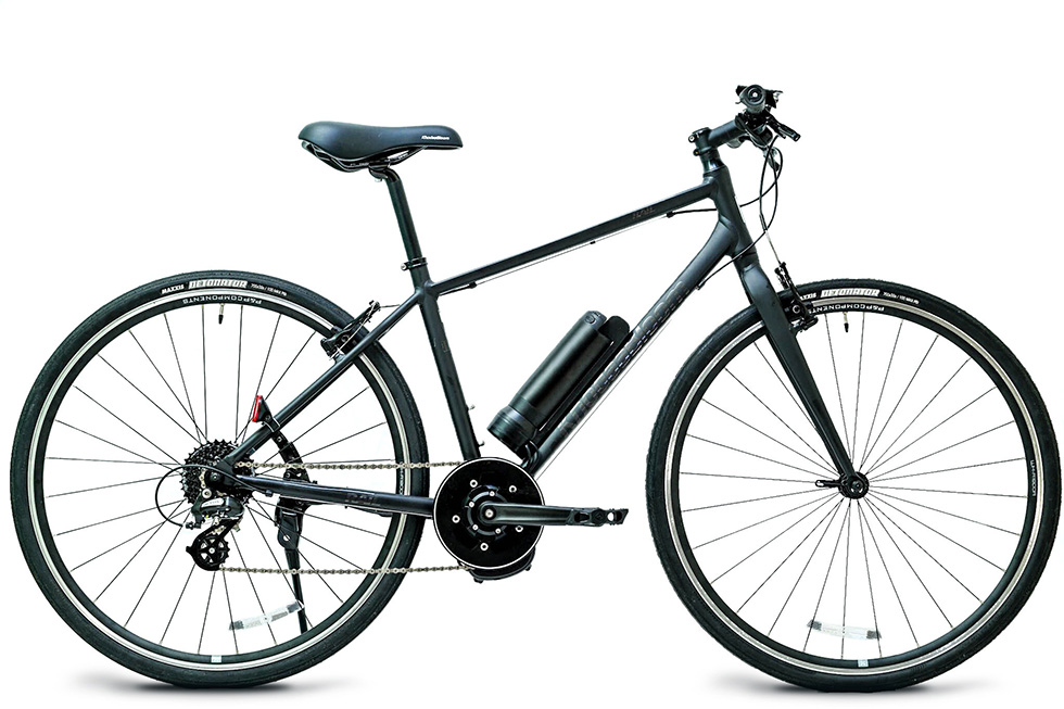 取引予定 電動アシスト自転車 ホンダ