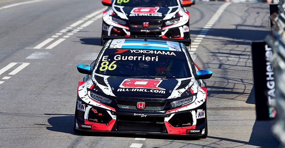 TCRとは？