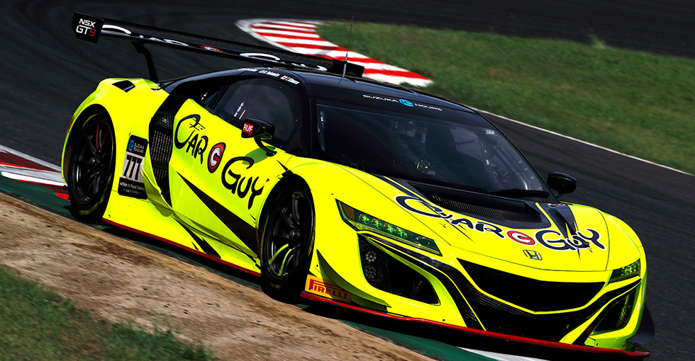 CARGUY Racing