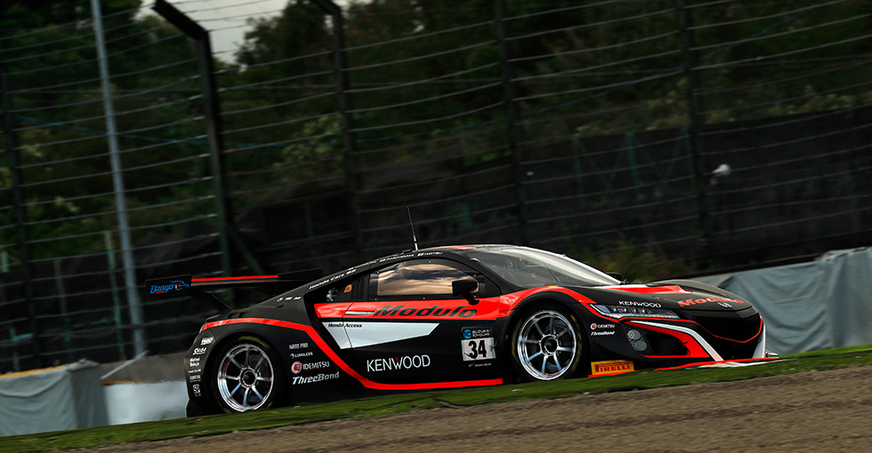 Modulo Drago CORSE